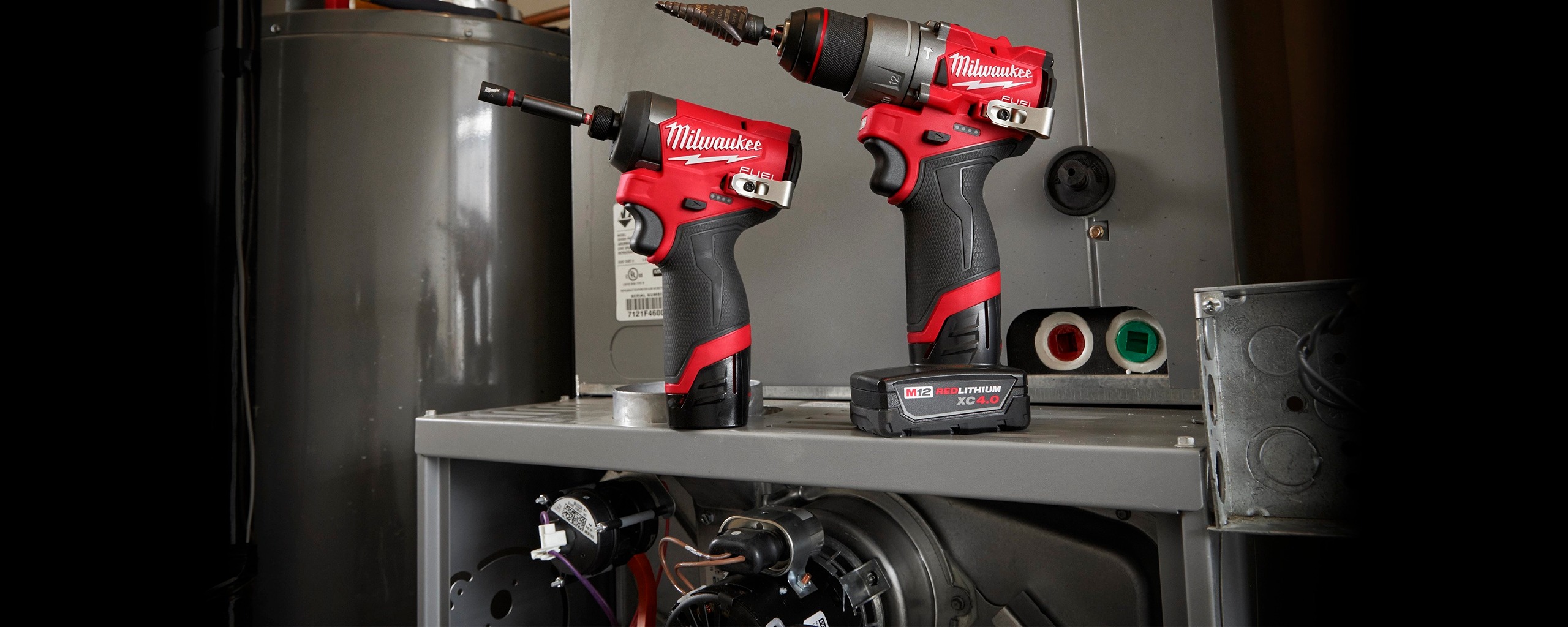 Featured image for “Milwaukee Tools Available at all Lonestar and TAG Locations”